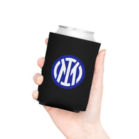 Thumbnail for Inter Milan Can Cooler — Drink Sleeve