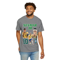 Thumbnail for Neymar Jr. Graphic Tee - Unisex