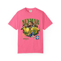 Thumbnail for Neymar Jr. Graphic Tee - Unisex