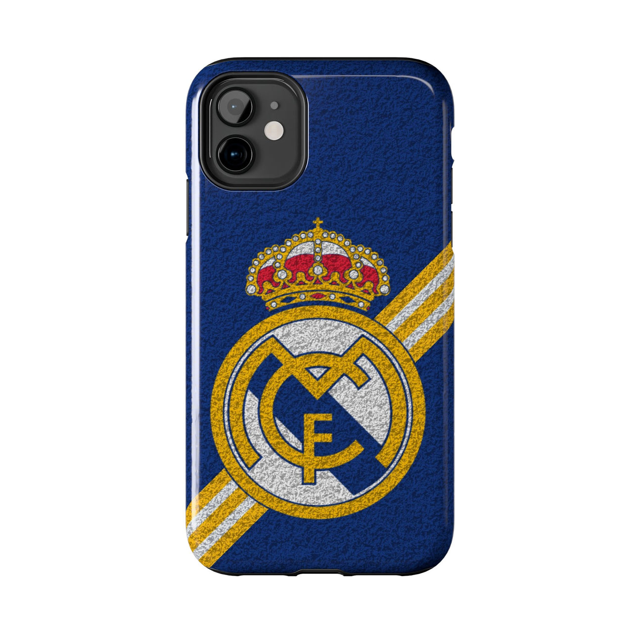 Real Madrid Tough Phone Case