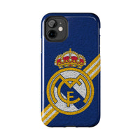Thumbnail for Real Madrid Tough Phone Case