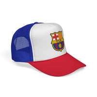 Thumbnail for Barcelona Trucker Caps