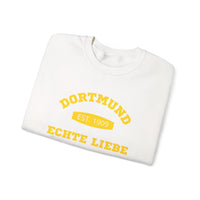 Thumbnail for Borussia Dortmund Unisex Crewneck Sweatshirt