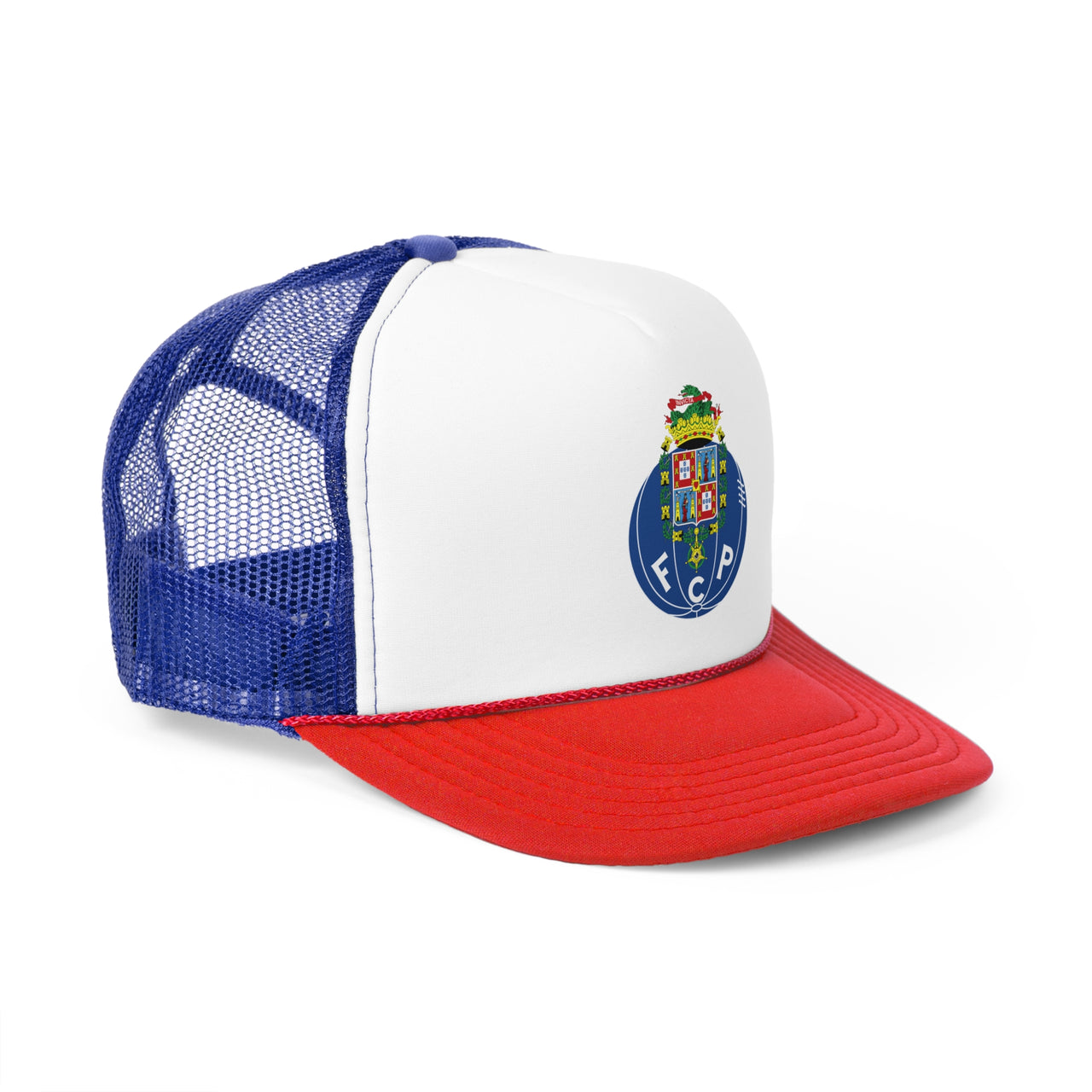 Porto Trucker Caps
