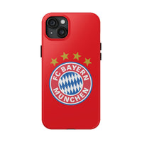 Thumbnail for Bayern Munich Phone Case