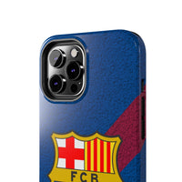 Thumbnail for Barcelona Tough Phone Case