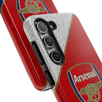 Thumbnail for Arsenal Tough Phone Case