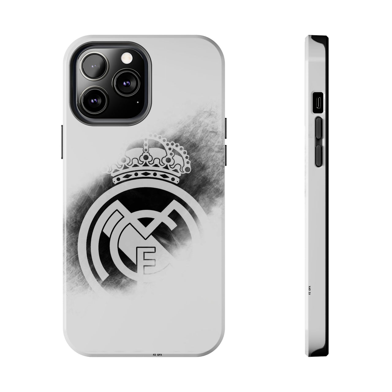 Real Madrid Tough Phone Case