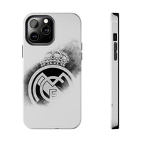 Thumbnail for Real Madrid Tough Phone Case