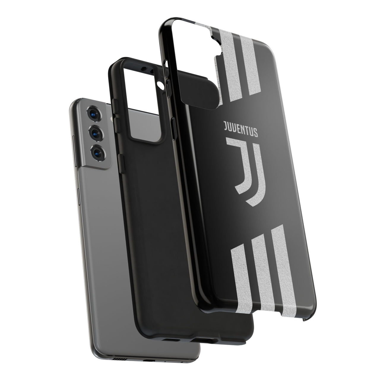 Juventus Tough Phone Case