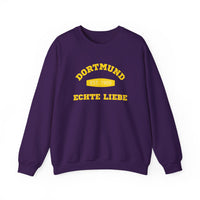 Thumbnail for Borussia Dortmund Unisex Crewneck Sweatshirt