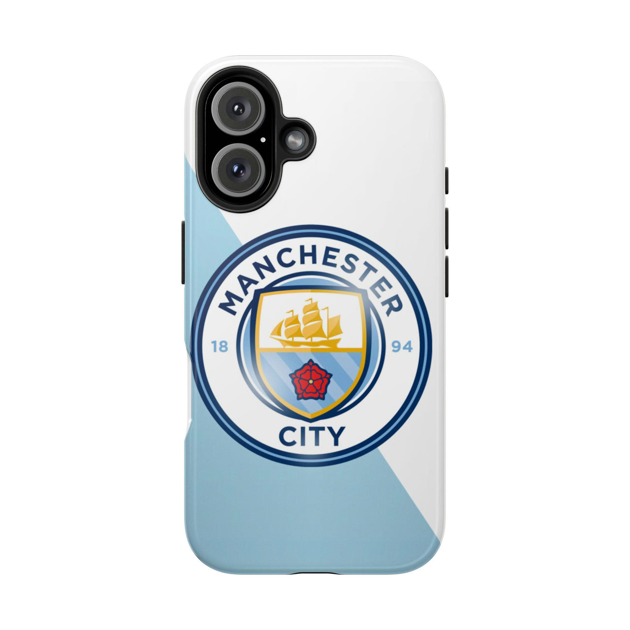 Manchester City Phone Case