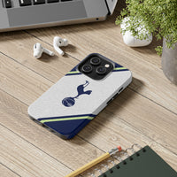Thumbnail for Tottenham Hotspurs Phone Case - Jersey