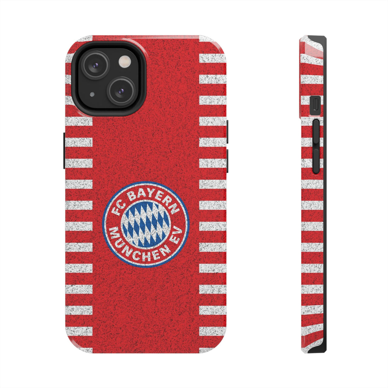 Bayern Munich Tough Phone Case