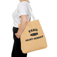 Thumbnail for PSG Vintage Tote Bag