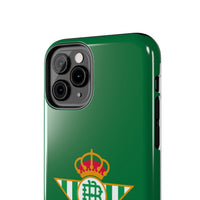 Thumbnail for Real Betis Tough Phone Case