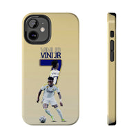 Thumbnail for Vinicius Jr Tough Phone Case