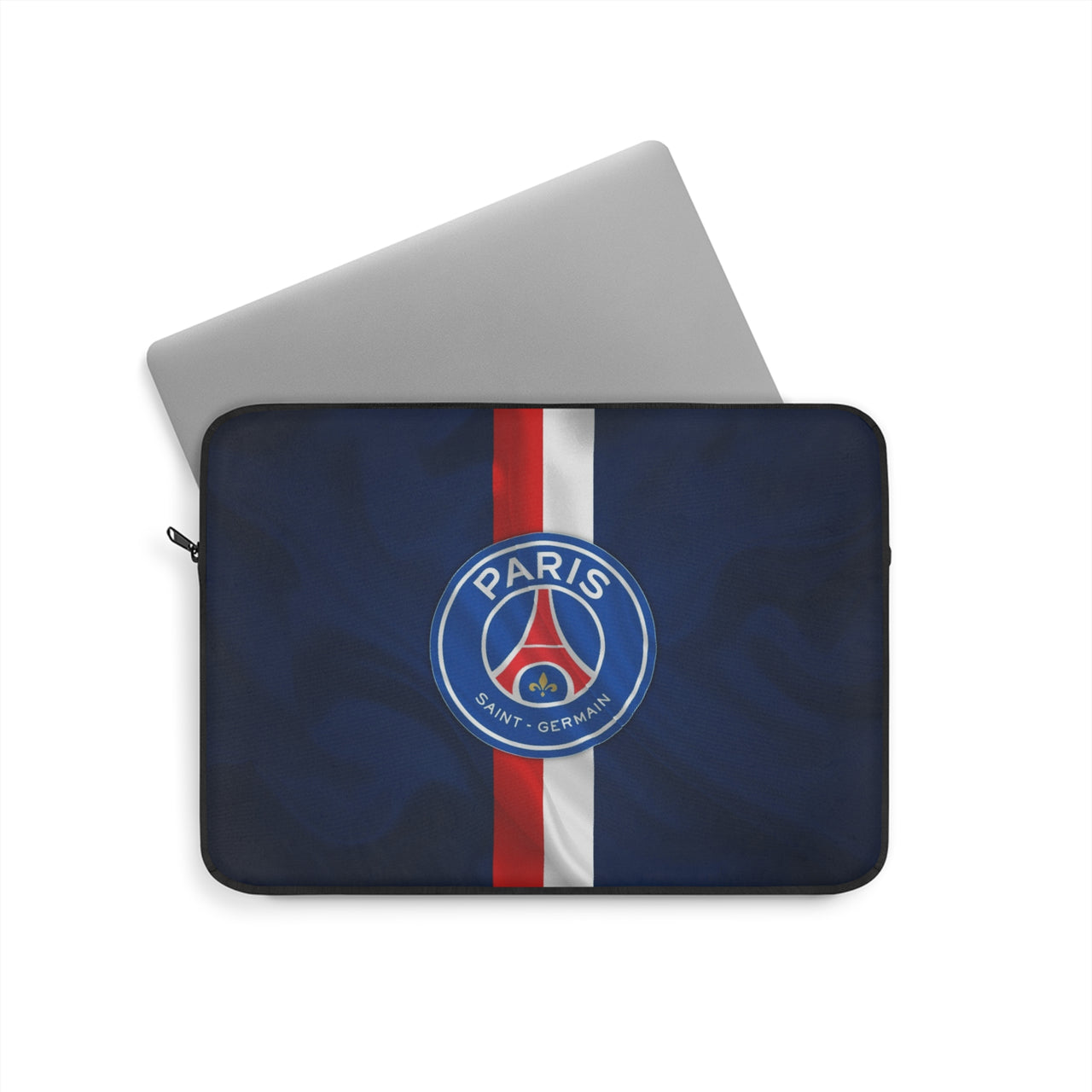 Paris Saint-Germain F.C. Laptop Sleeve