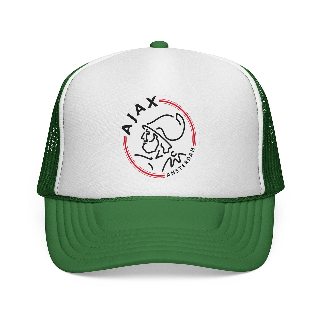 Ajax Trucker Caps