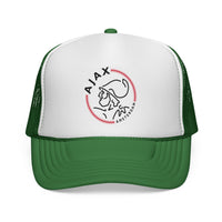 Thumbnail for Ajax Trucker Caps
