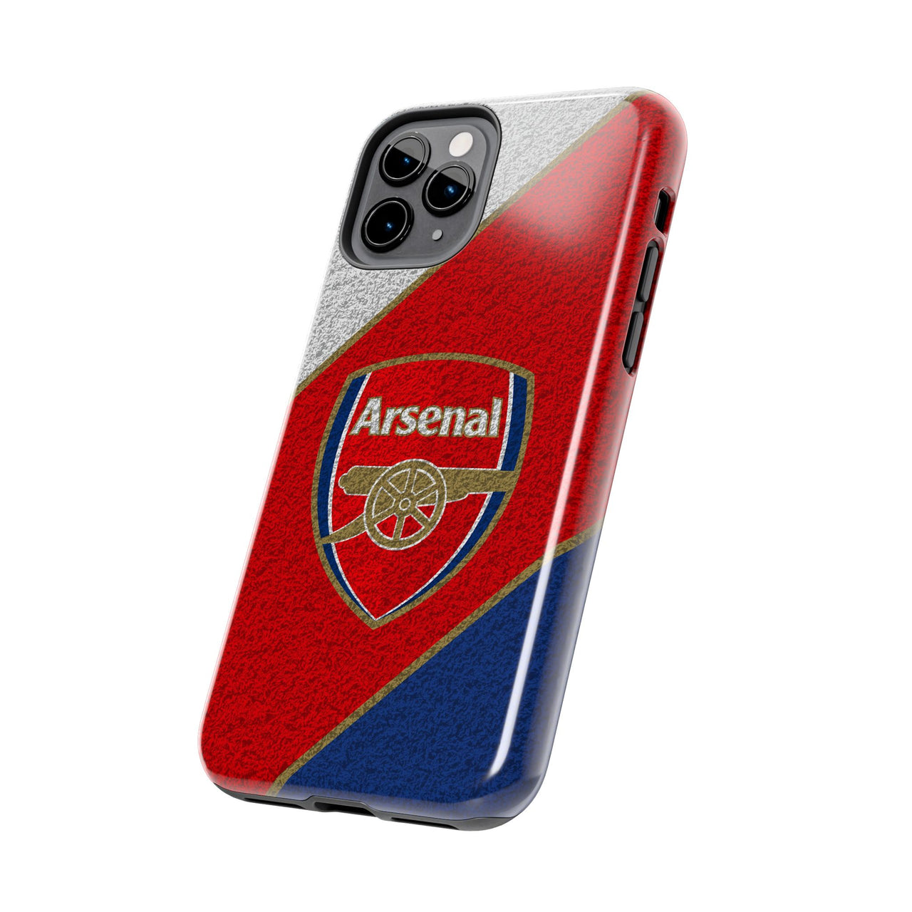 Arsenal Tough Phone Case