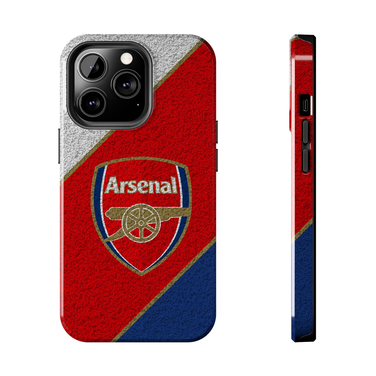 Arsenal Tough Phone Case