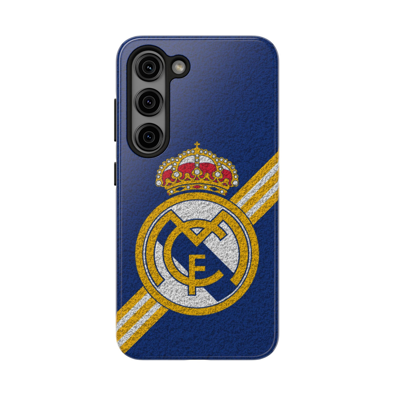 Real Madrid Tough Phone Case