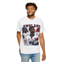 Thumbnail for Bukayo Saka England Graphic Tee