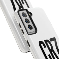 Thumbnail for Cristiano Ronaldo Tough Phone Case