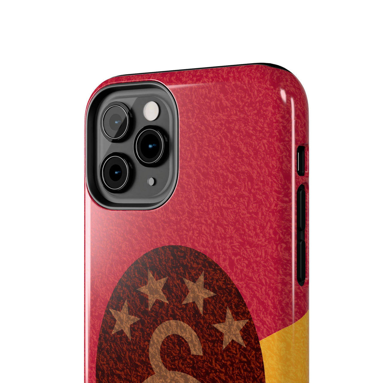 Galatasaray Tough Phone Case