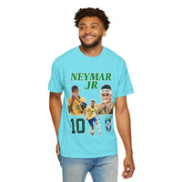Thumbnail for Neymar Jr. Graphic Tee - Unisex