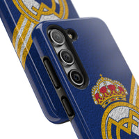 Thumbnail for Real Madrid Tough Phone Case