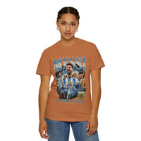 Thumbnail for Lionel Messi Argentina Graphic Tee - Unisex