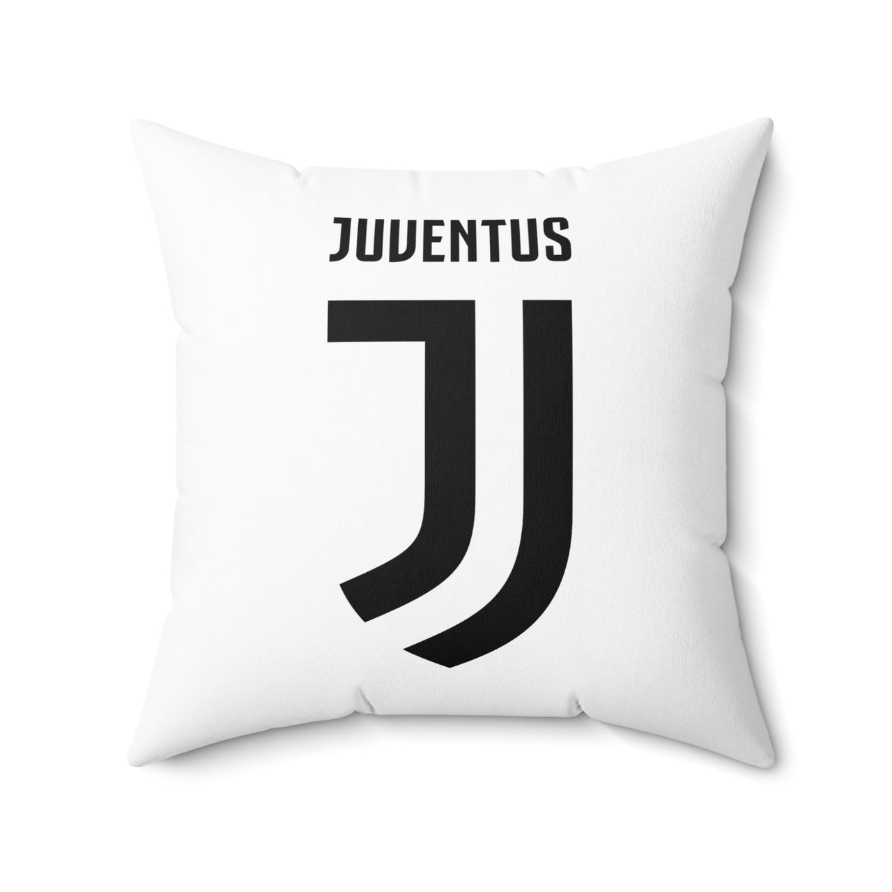 Juventus Square Pillow