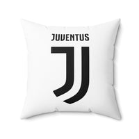 Thumbnail for Juventus Square Pillow