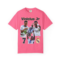 Thumbnail for Vinicius Jr. Graphic Tee- Unisex