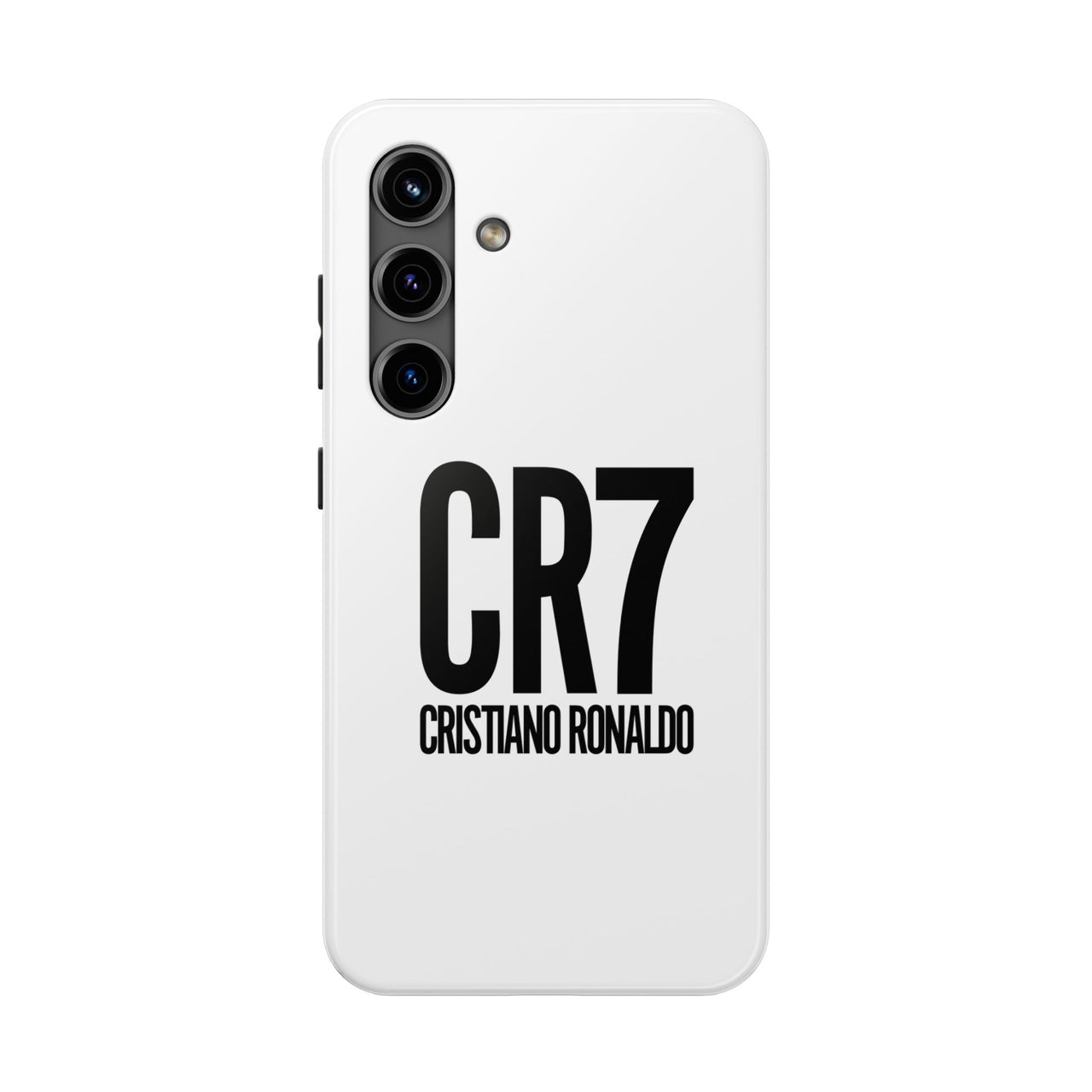 Cristiano Ronaldo Phone Case -  CR7