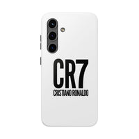 Thumbnail for Cristiano Ronaldo Phone Case -  CR7