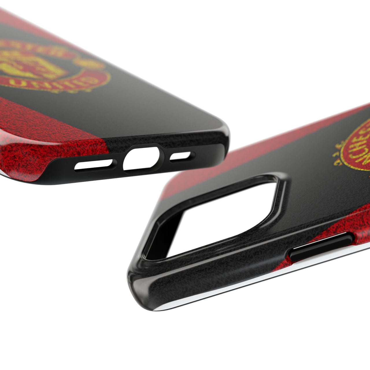 Manchester United Tough Phone Case