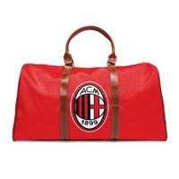 Thumbnail for AC Milan Waterproof Travel Bag