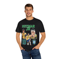Thumbnail for Neymar Jr. Graphic Tee - Unisex