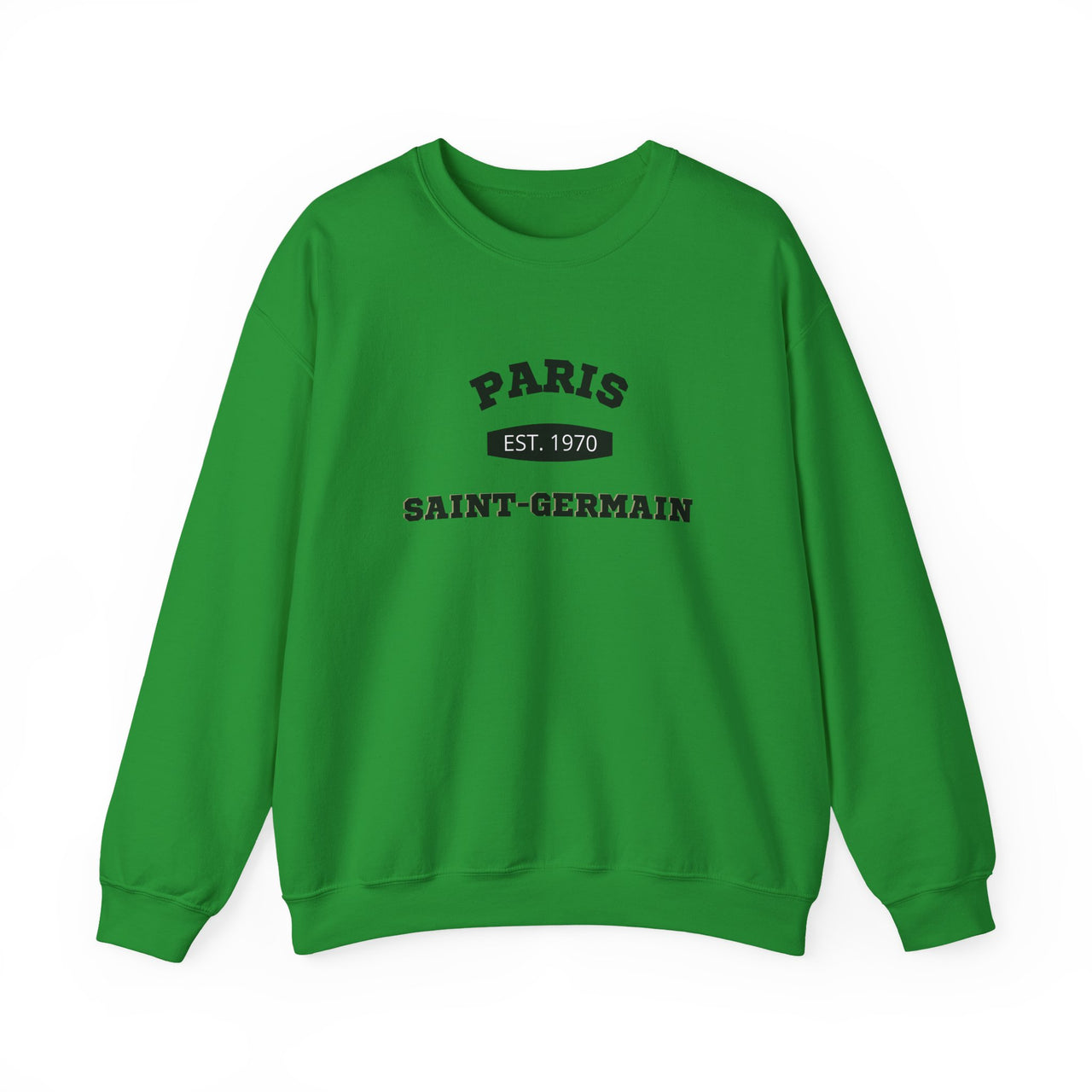PSG Unisex Crewneck Sweatshirt