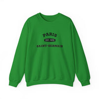Thumbnail for PSG Unisex Crewneck Sweatshirt