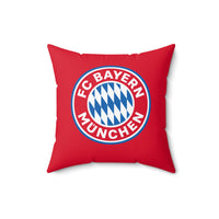 Thumbnail for Bayern Munich Square Pillow
