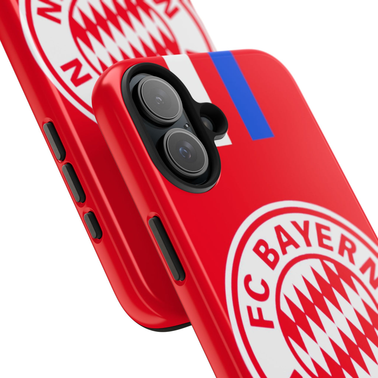 Bayern Munich Mate Tough Phone Case