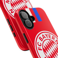 Thumbnail for Bayern Munich Mate Tough Phone Case