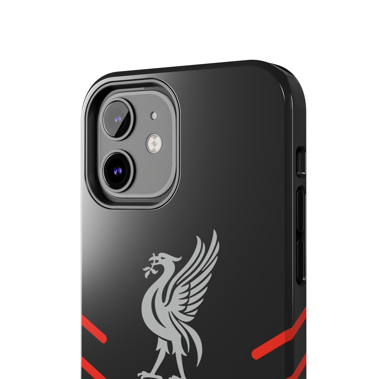 Liver-pool Football Club Phone Case