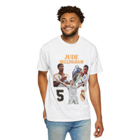 Thumbnail for Jude Bellingham Graphic Tee - Unisex