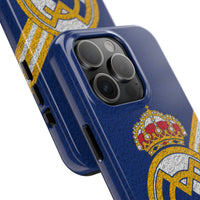 Thumbnail for Real Madrid Tough Phone Case