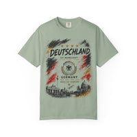 Thumbnail for Germany Deutschland Graphic Tee